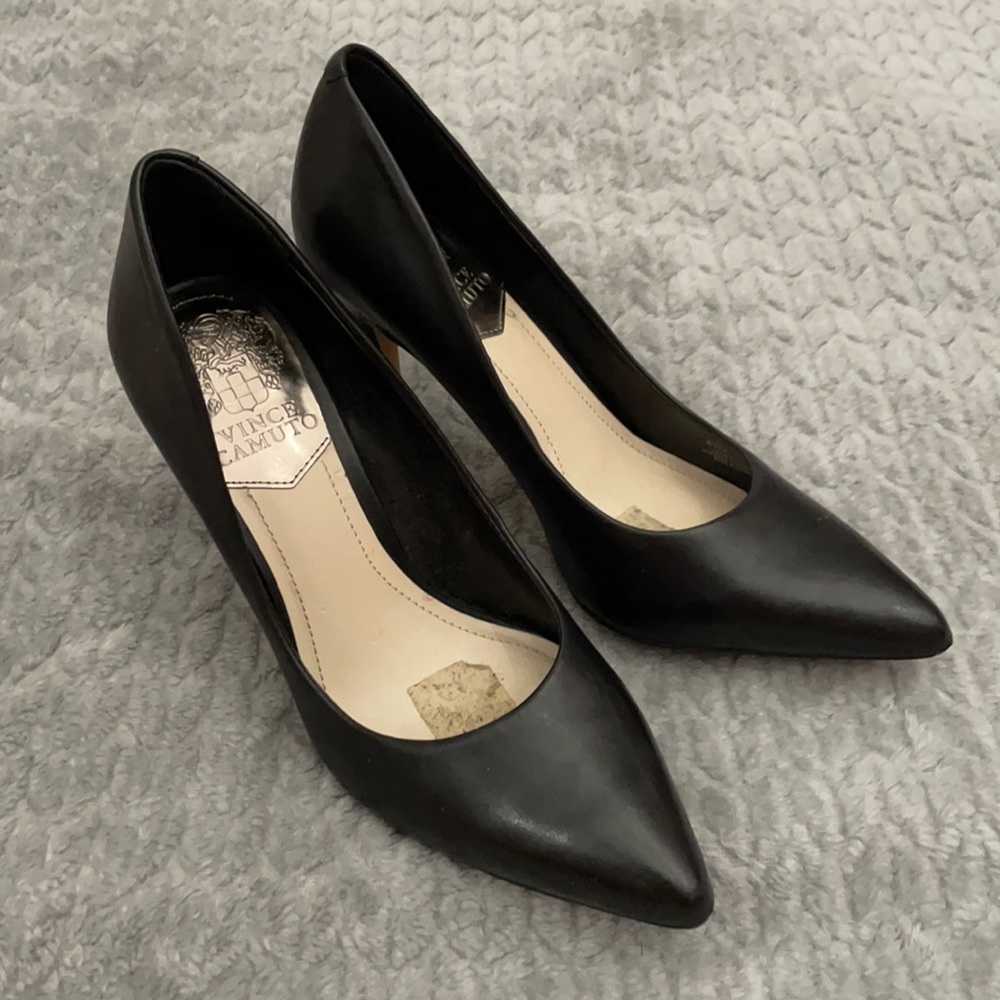 Vince Camuto shoes